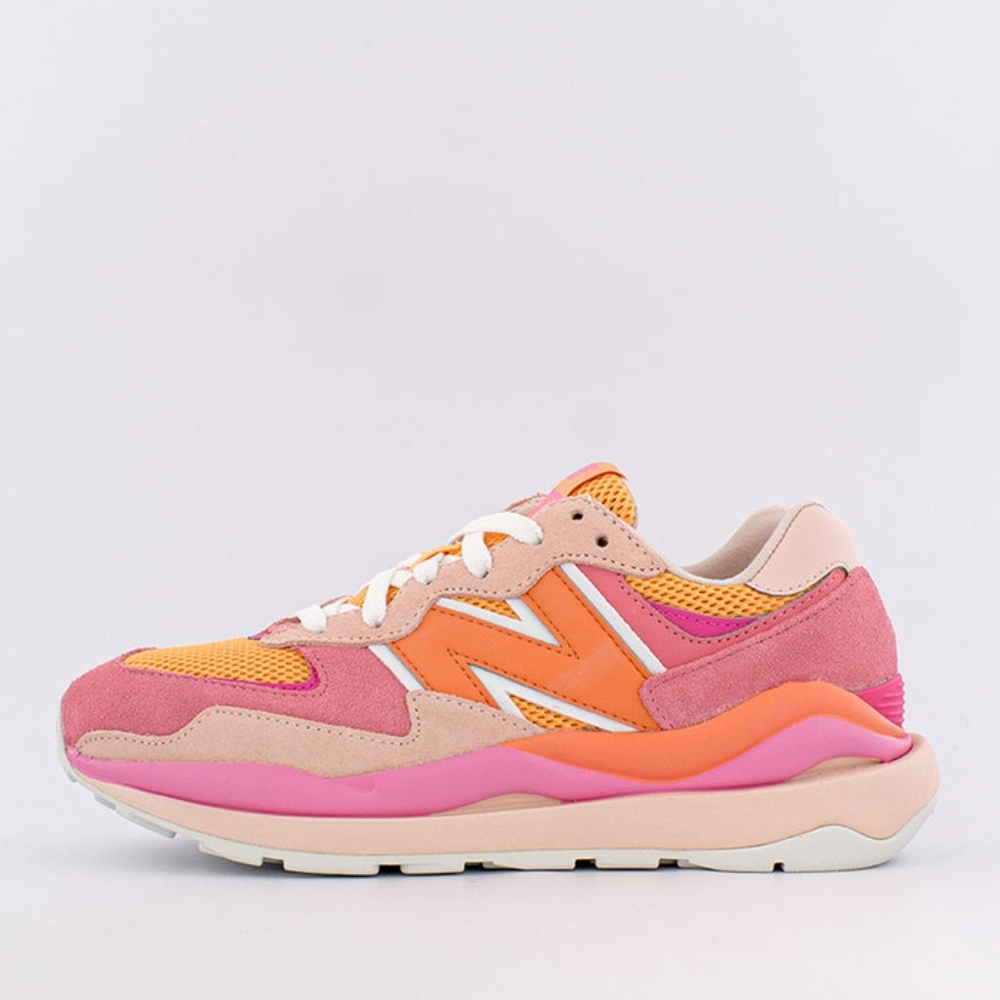 New Balance 57/40 Valentine Pink sneakers